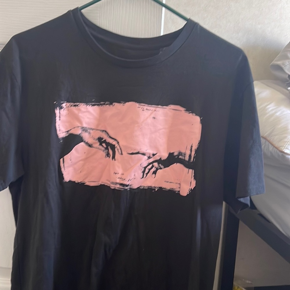 Men’s MAD Engine Graphic Tee